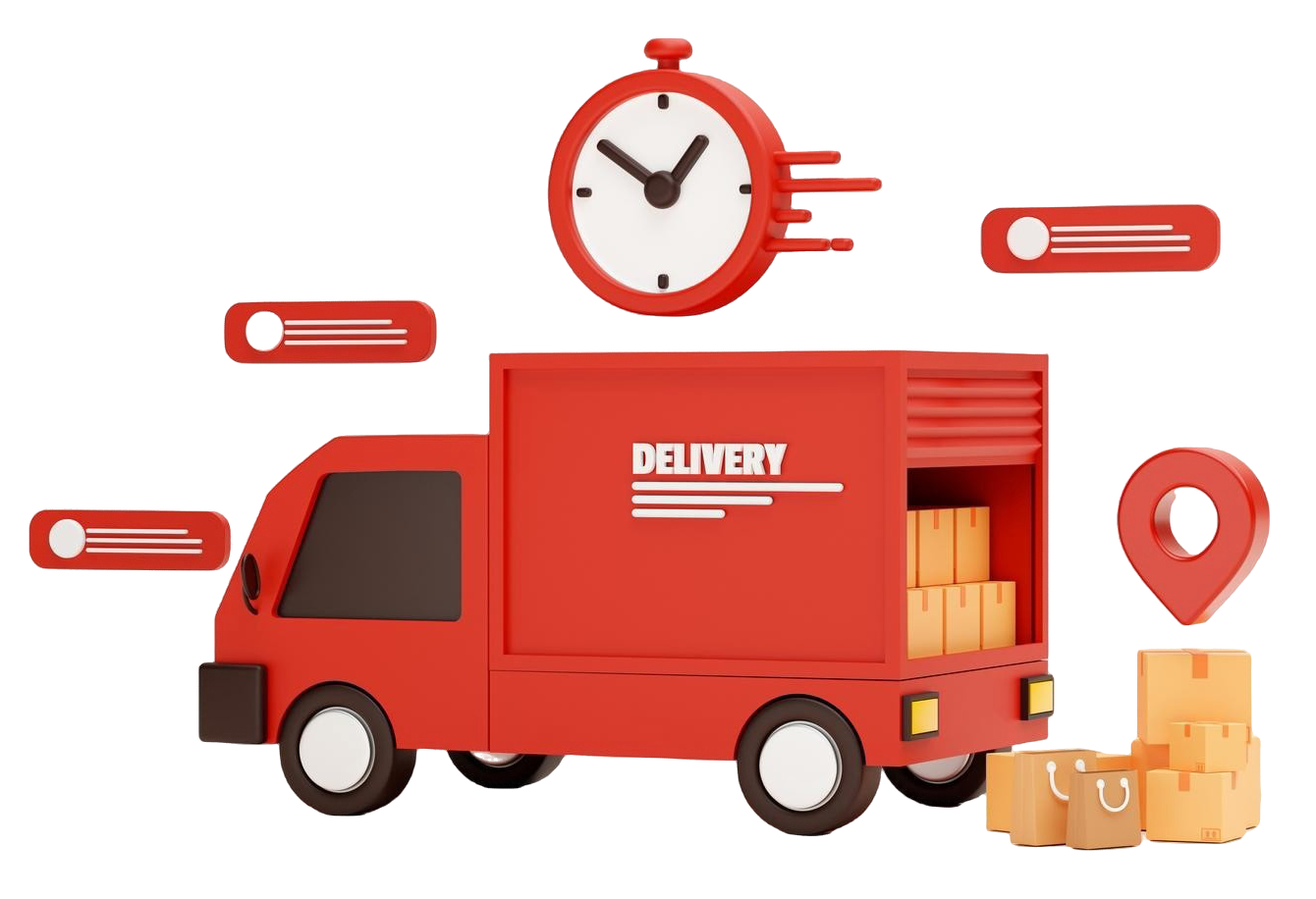 <p>What are your operating hours for hotel delivery services?</p>