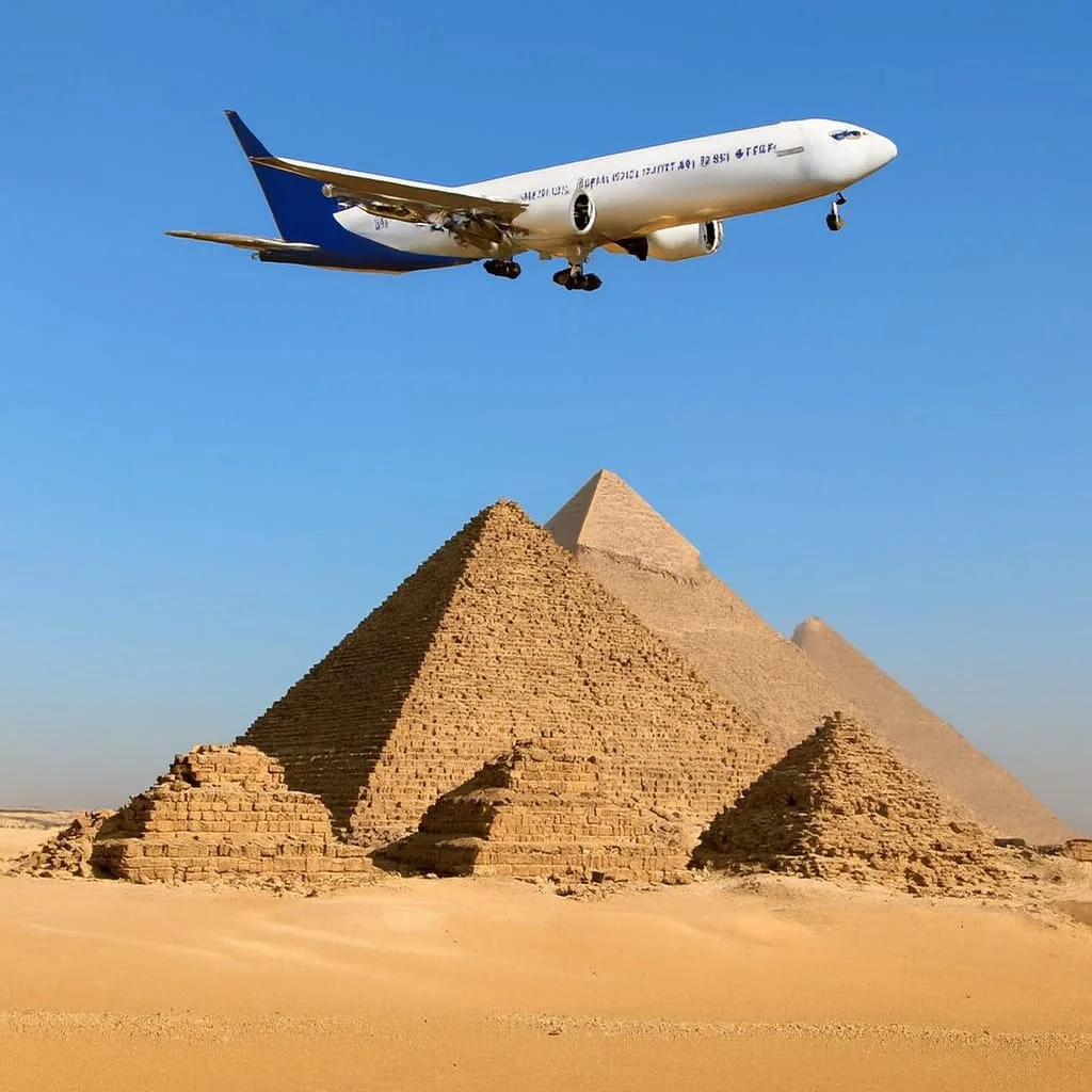 <p><strong>Are there domestic flights from Hurghada to Cairo, and how much time do they save compared to taking the bus?</strong></p>