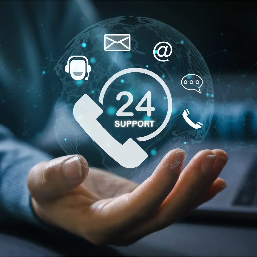 <p><strong>How can I contact you in case of an emergency during my trip to Egypt? Do you offer 24/7 support on WhatsApp?</strong></p><p><br></p>