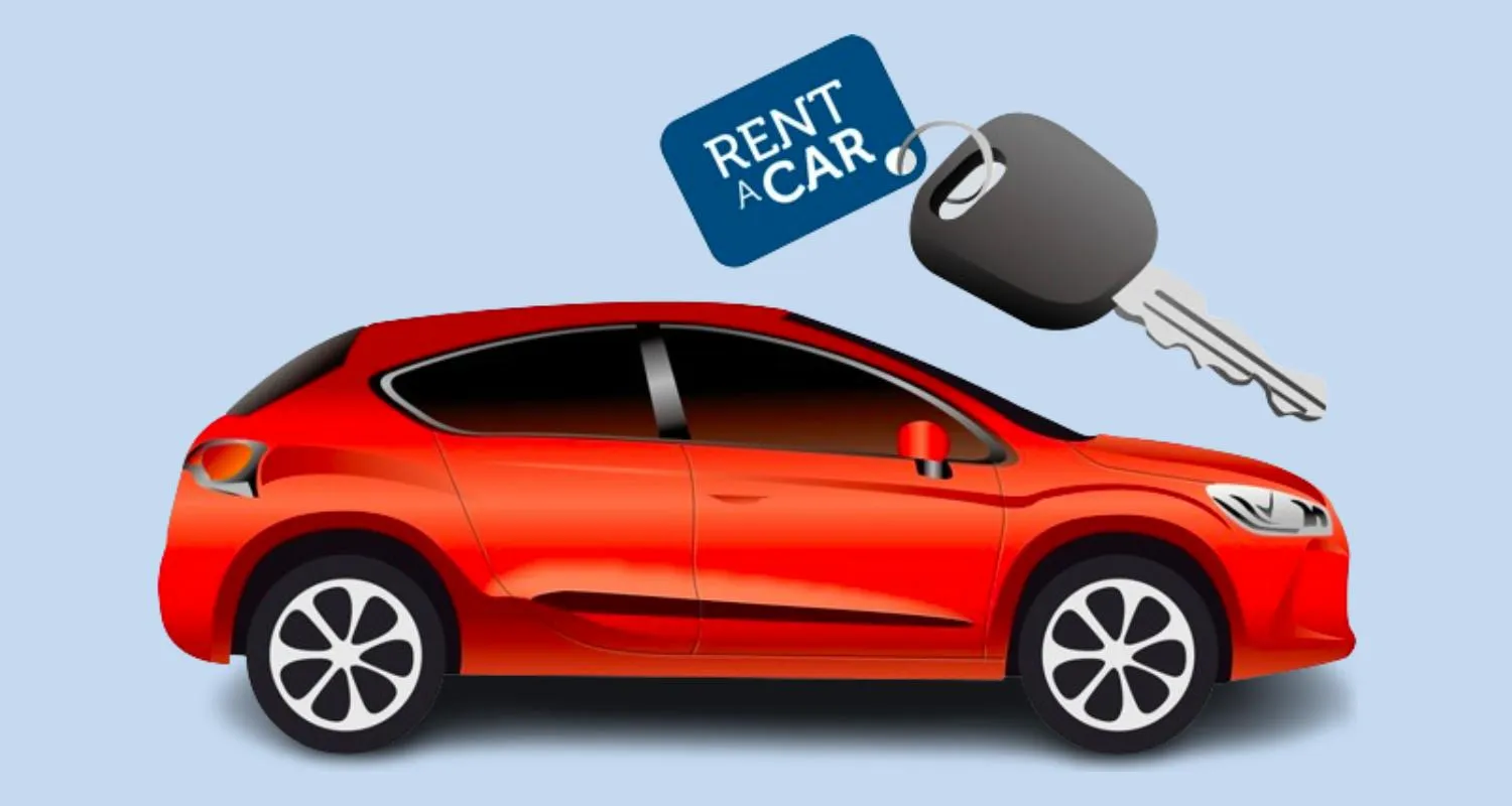 <p><strong>Is it easy to rent a car in Hurghada?</strong></p>