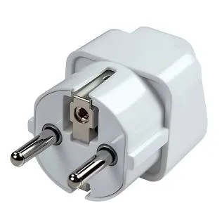 <p><strong>What type of electrical outlets are used in Egyptian hotels? Do I need an adapter?</strong></p><p><br></p>