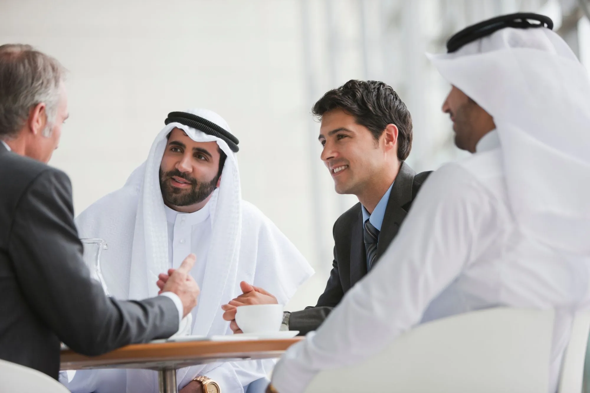 <p><strong style="color: rgb(71, 85, 105);">What simple, basic Arabic words can I learn to communicate with the locals?</strong></p>
