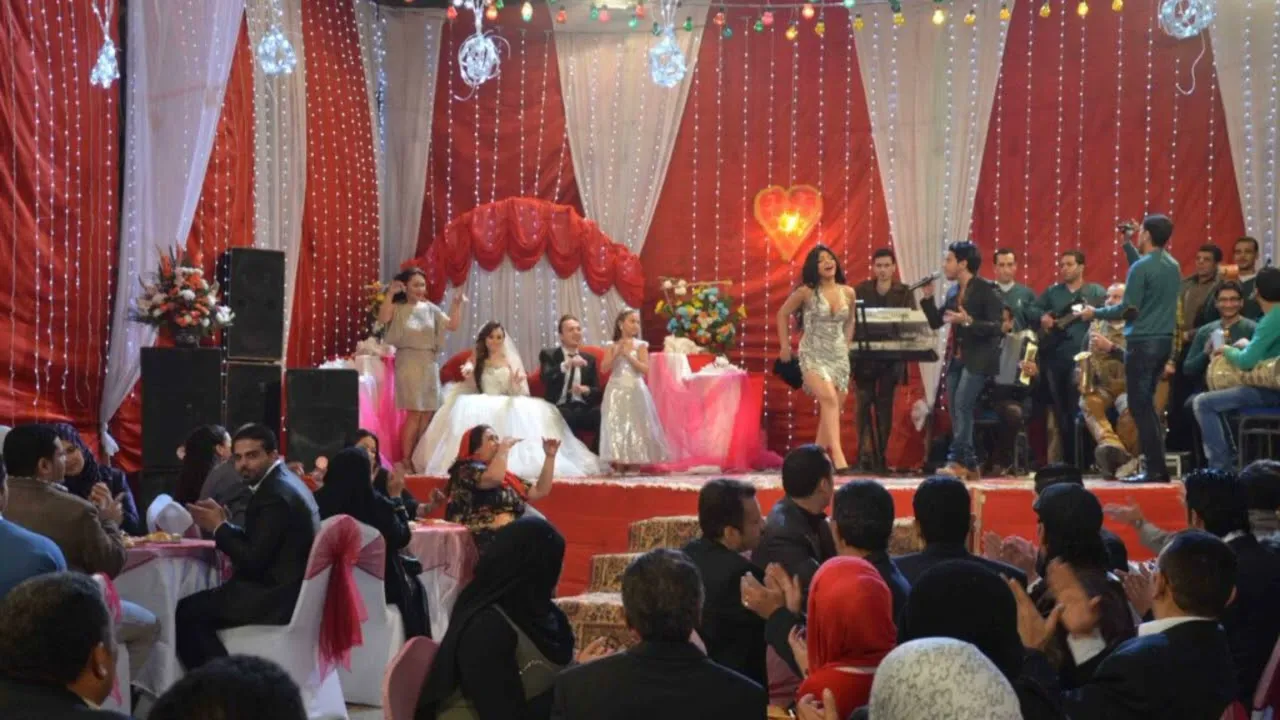 <p><strong>Can tourists attend traditional Egyptian weddings?</strong></p><p><br></p><p><br></p>
