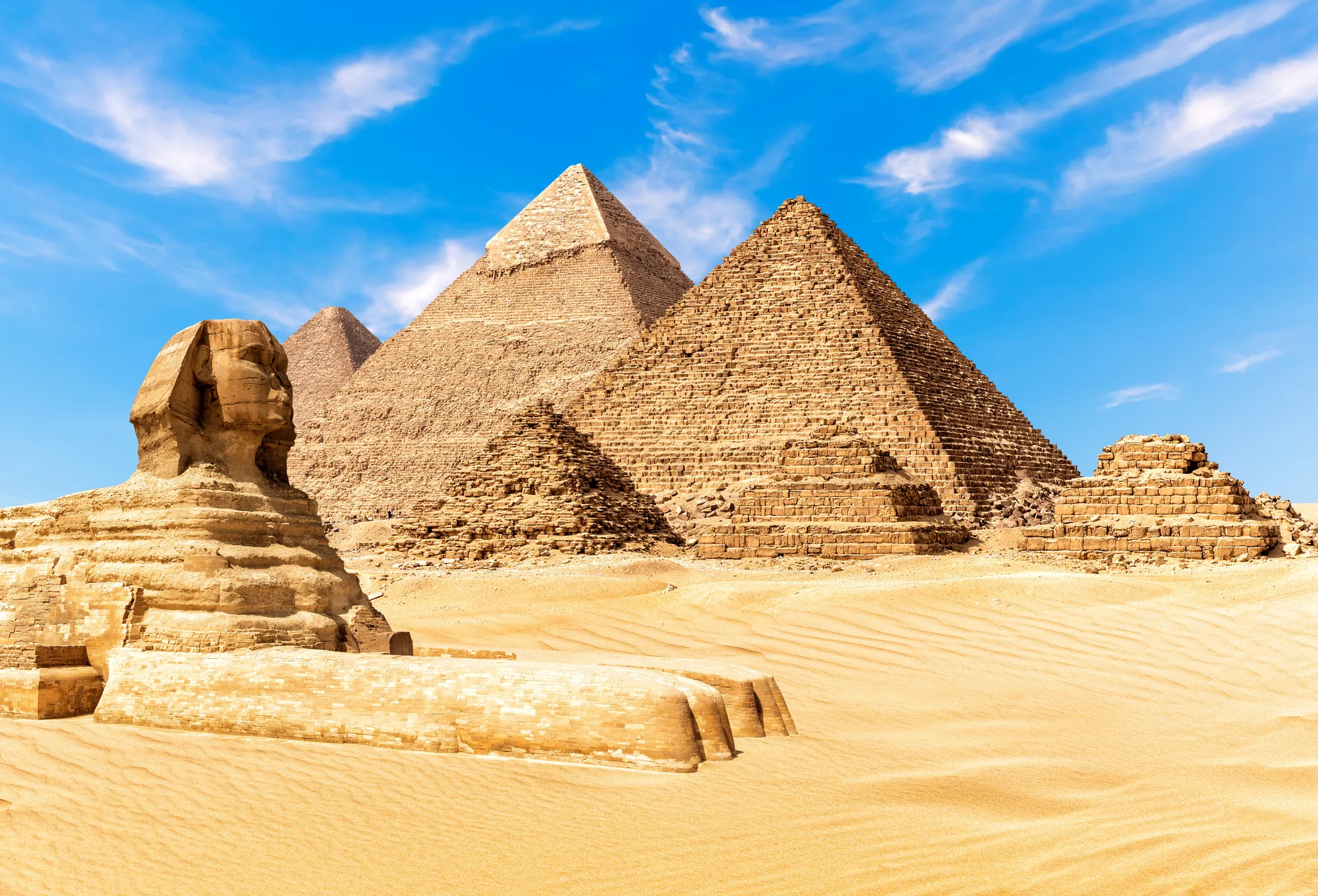 Discover Egypt Easily