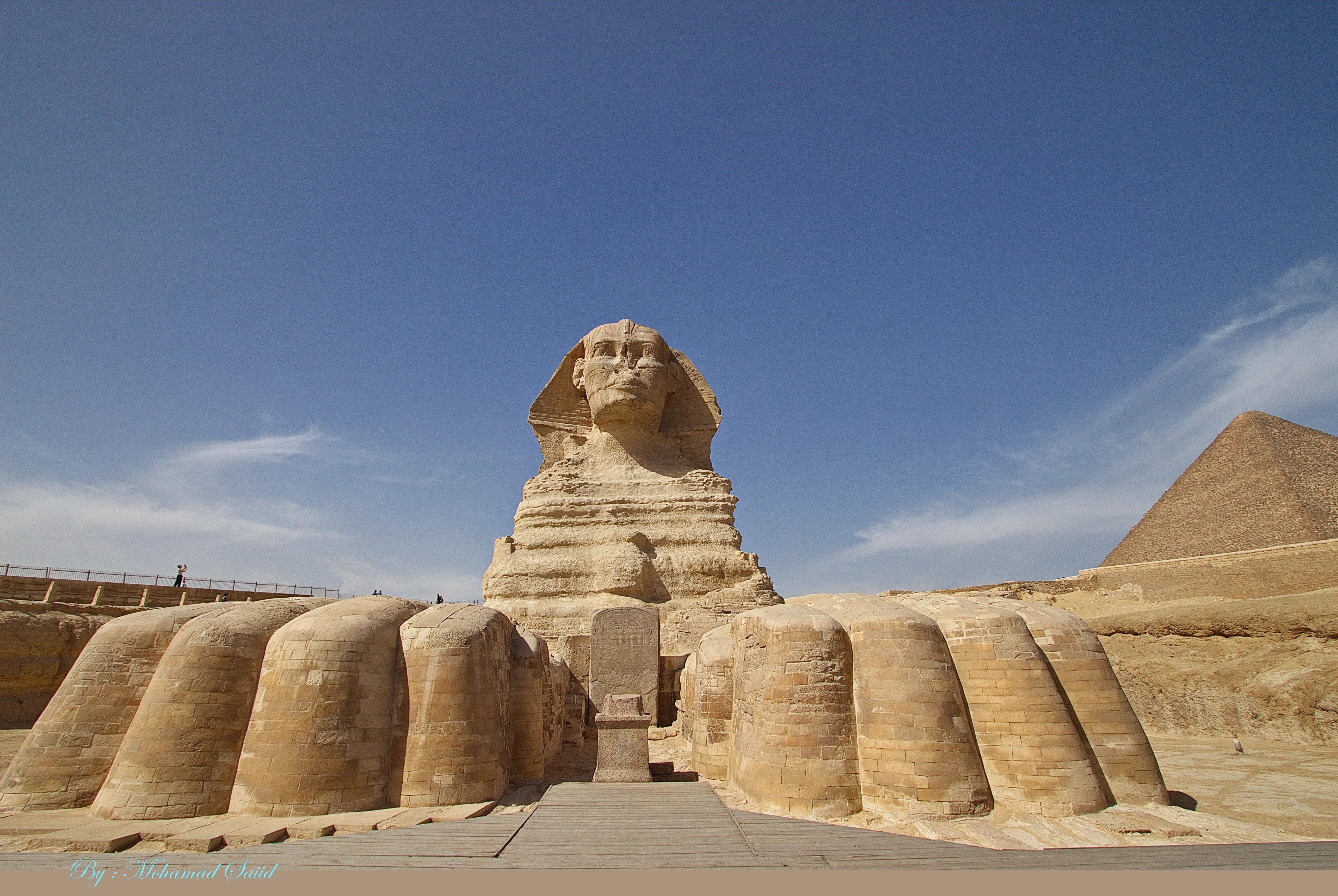 Discover Egypt Easily