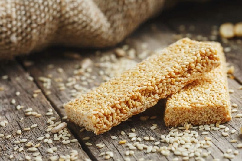 SESAME SWEETS - Image 1