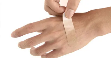 Adhesive Bandages / Plasters - Image 1