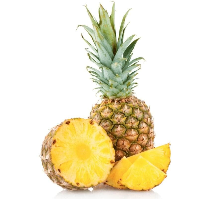 ANANAS - PINEAPPLES - Image 1