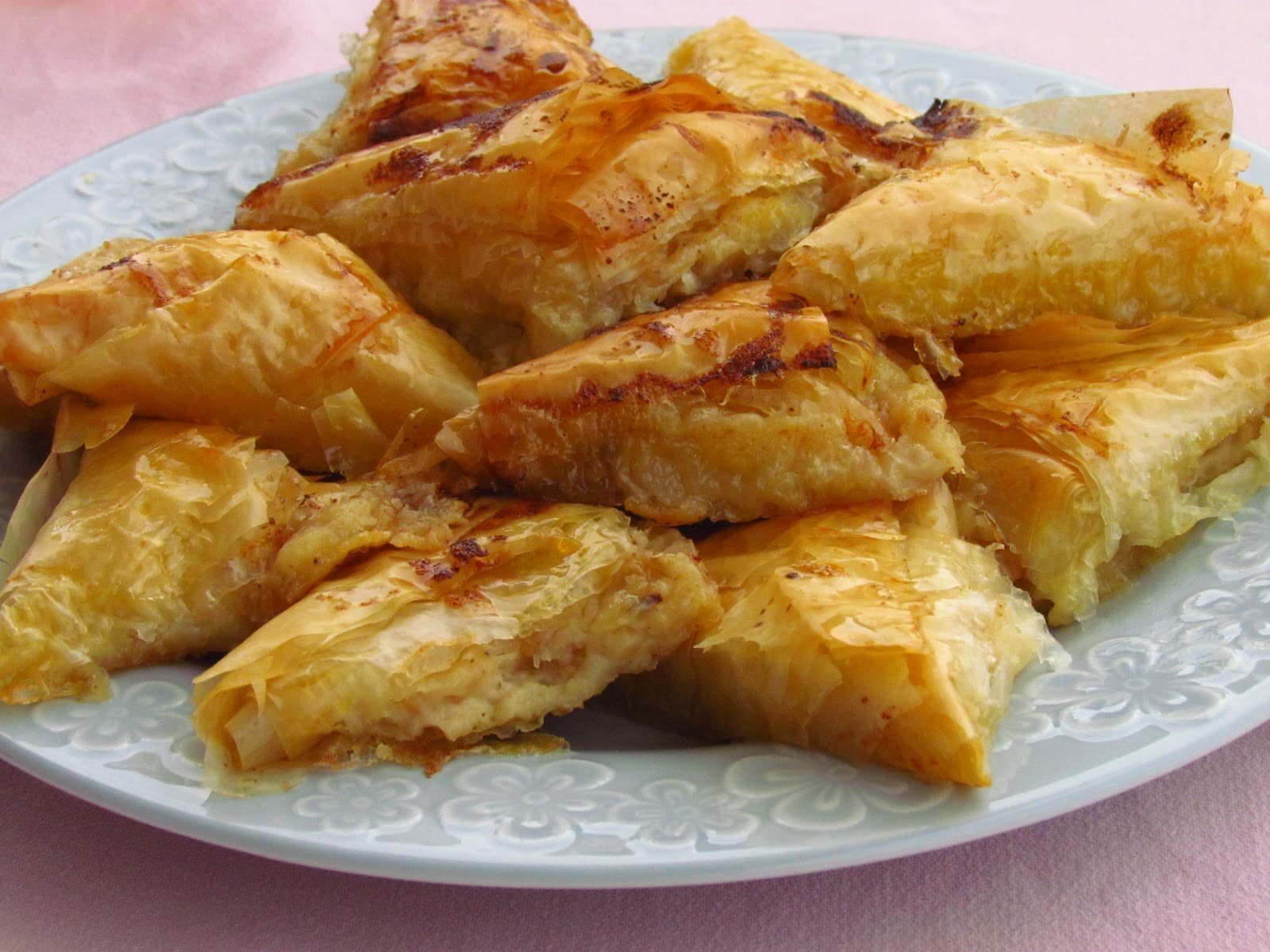 BAKLAVA - Image 1