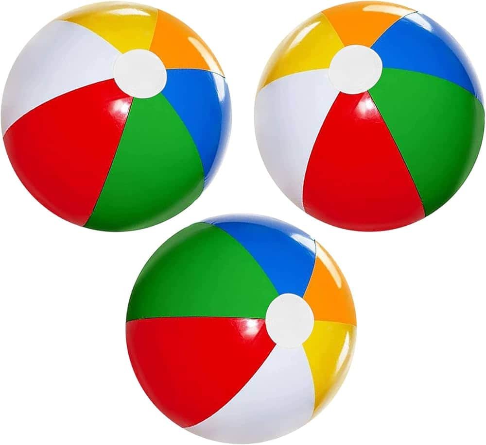 Beach Ball - Image 1
