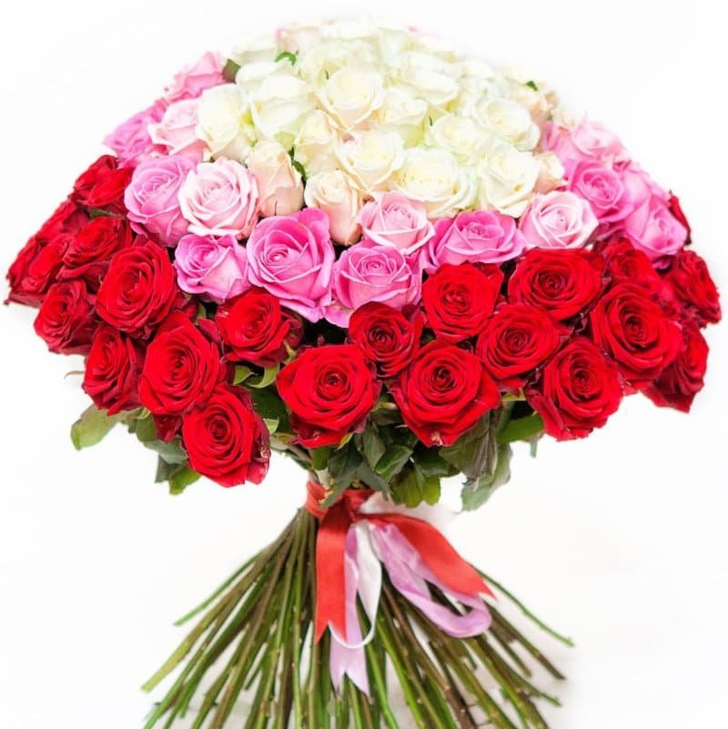 Bouquet № 15 - Image 1