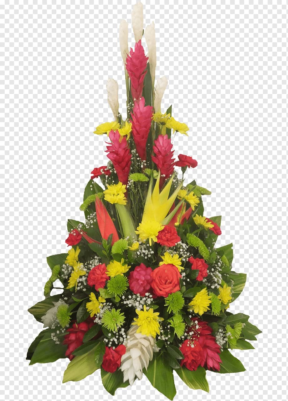 Bouquet № 18 - Image 1