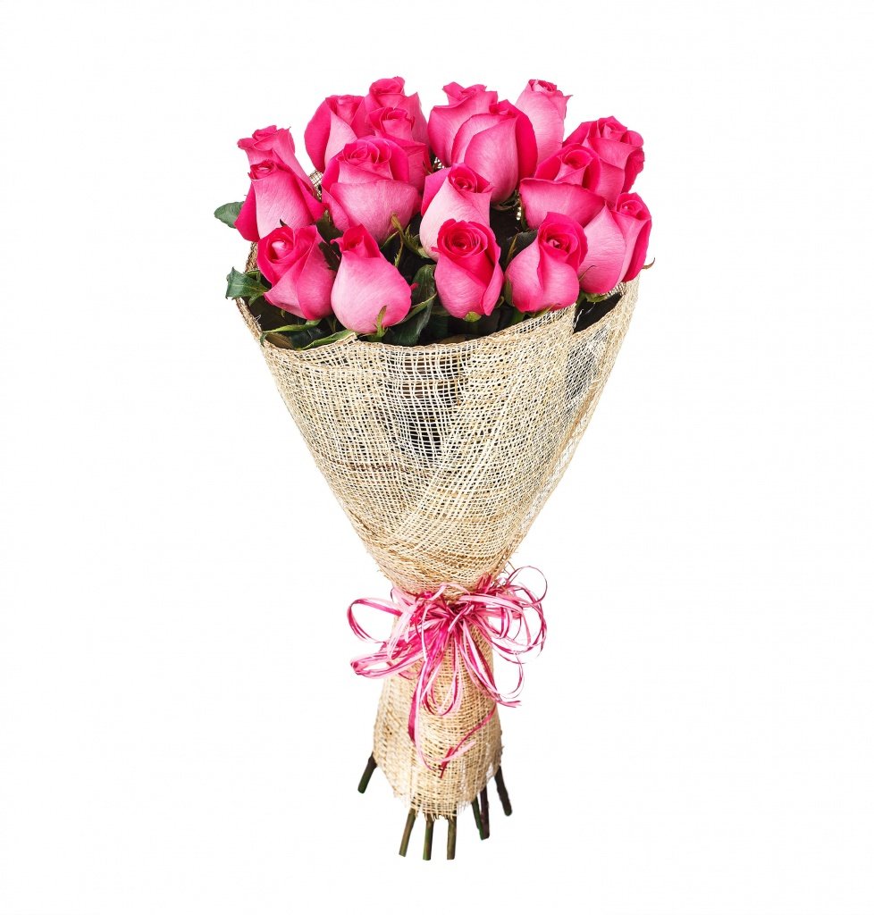 Bouquet № 2 - Image 1