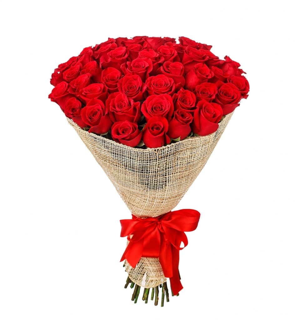 Bouquet № 7 - Image 1