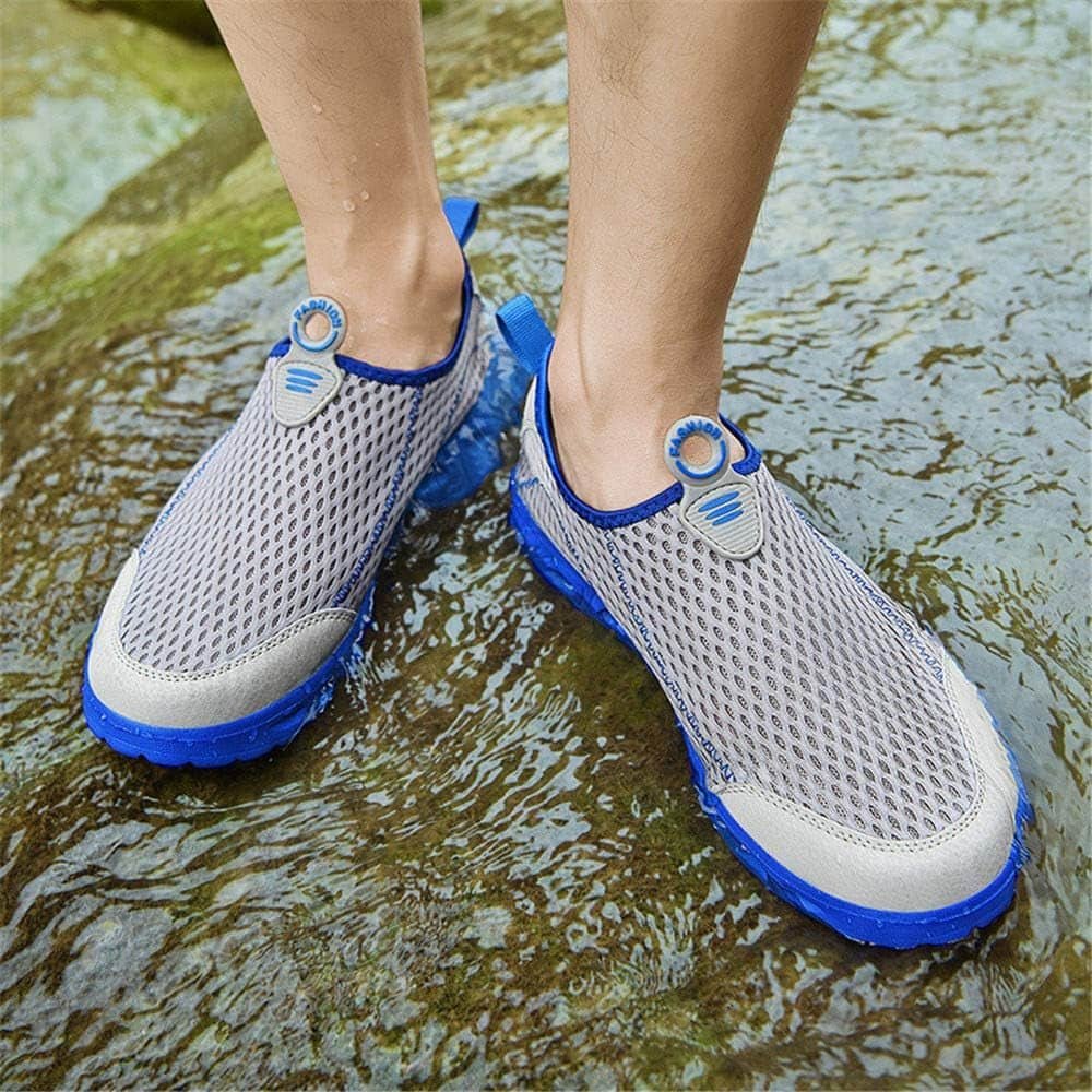 Breathable Water Shoes - Image 1