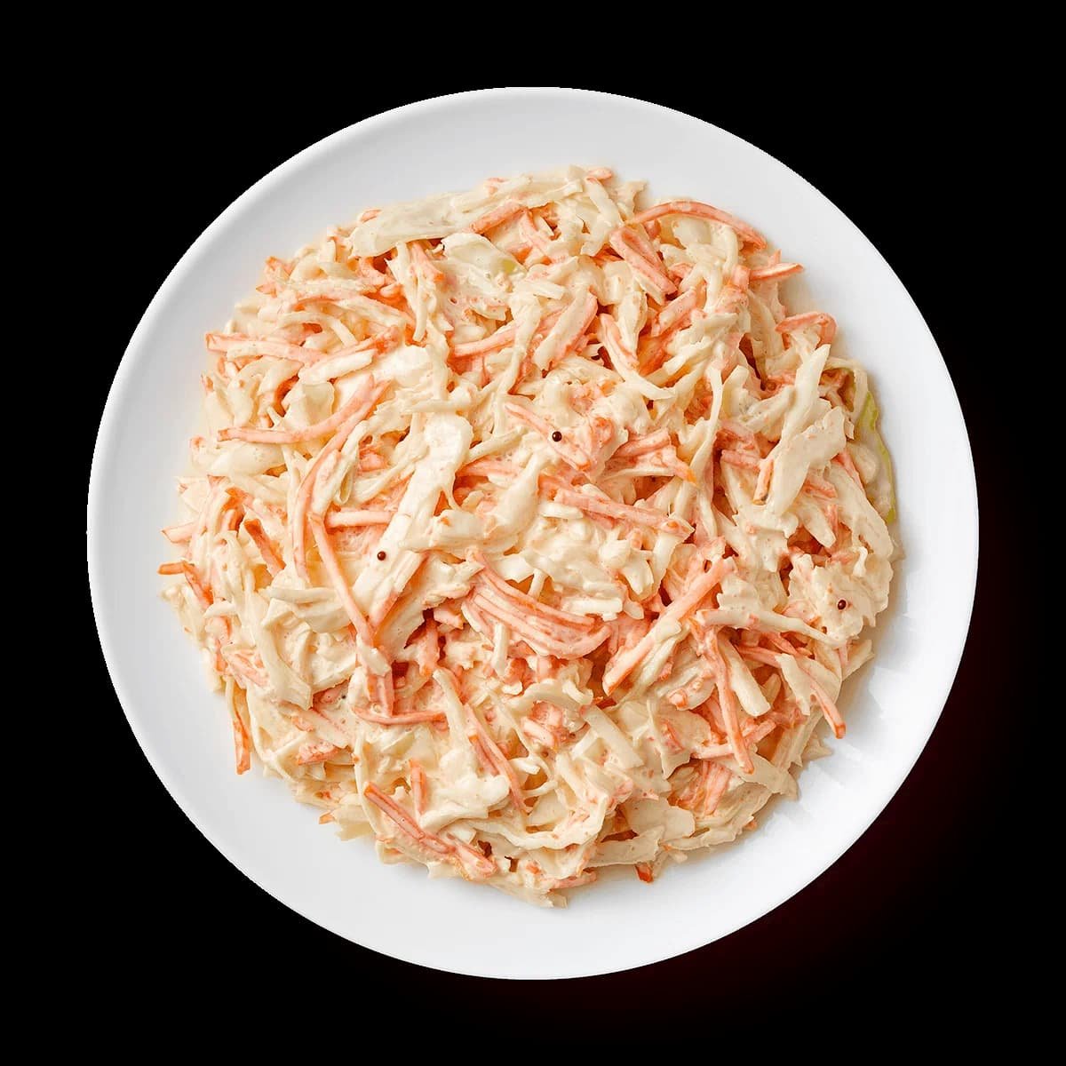 Chloe slaw salad - Image 1