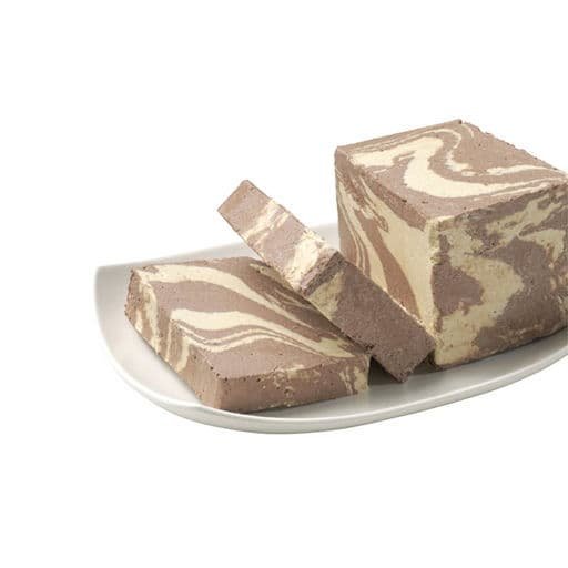 CHOCOLATE HALVA - Image 1