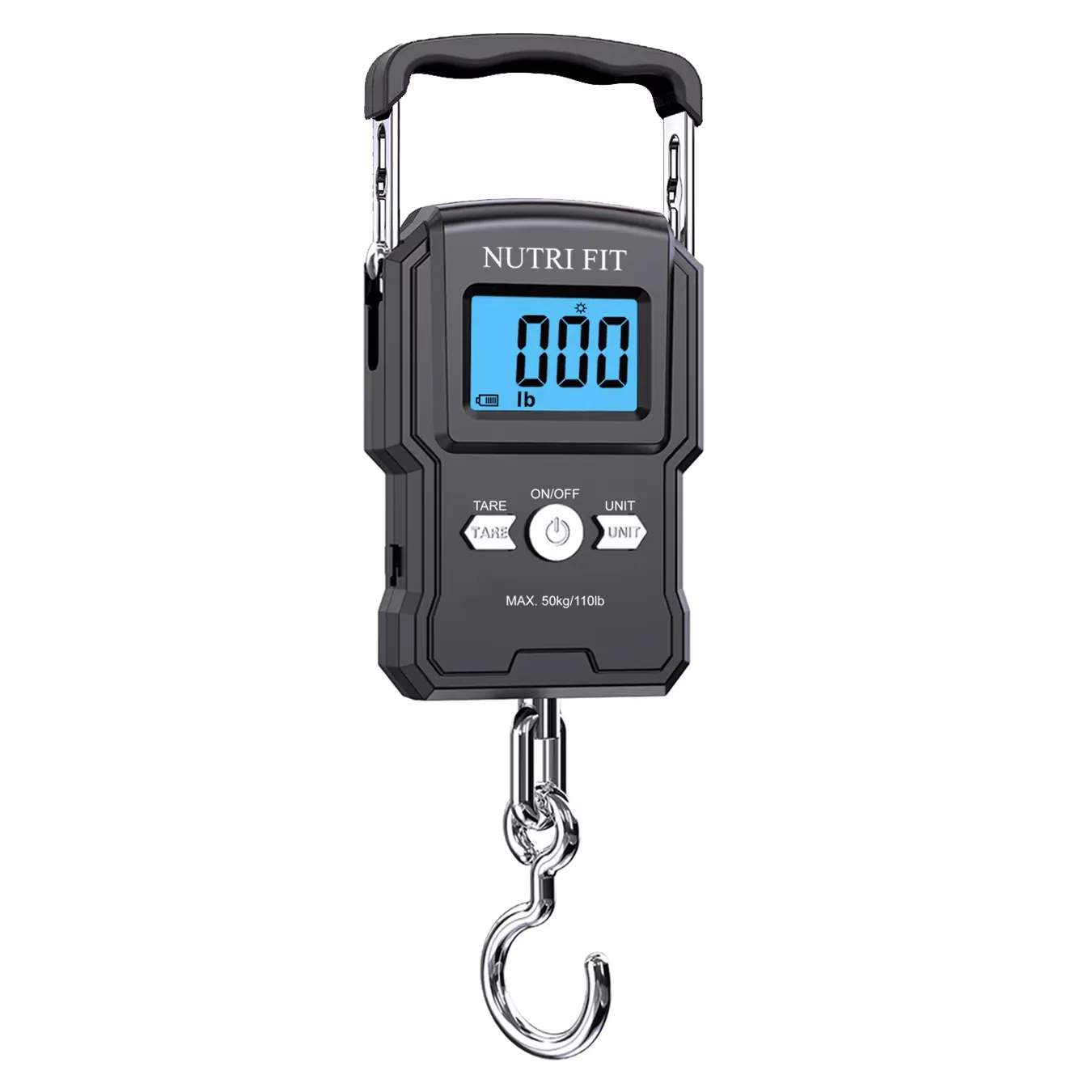 Digital Luggage Scale - Image 1