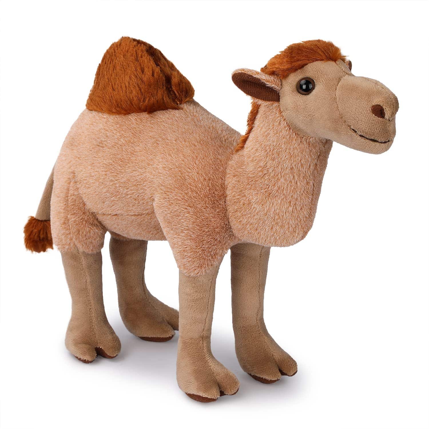Egyptian Camel Soft Toy - Image 1