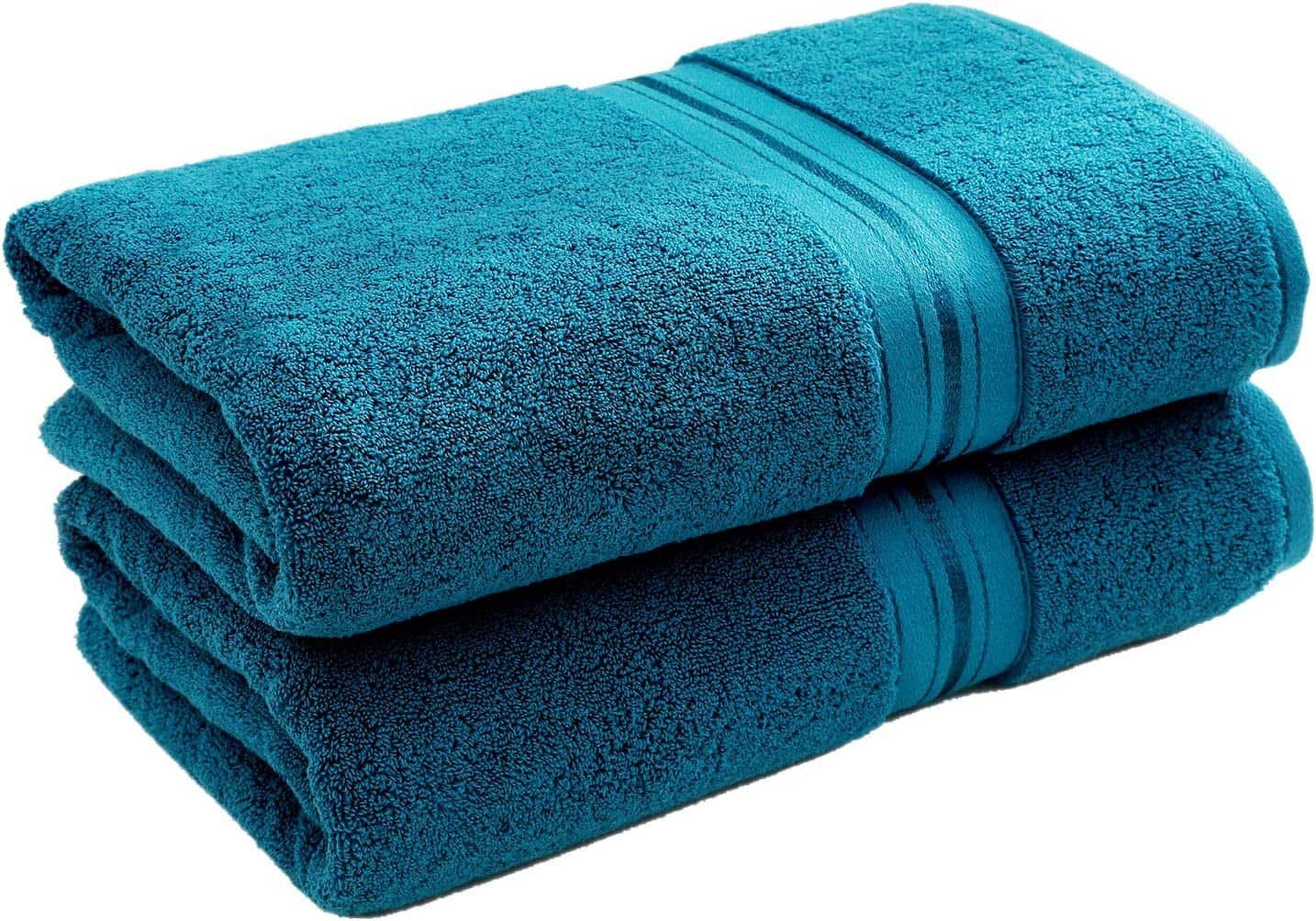 Egyptian cotton towel – size