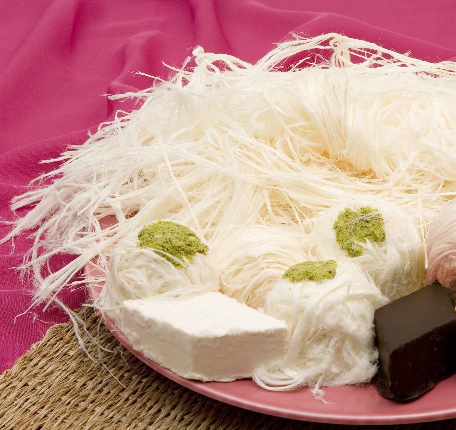 FLOSS HALVA - Image 1