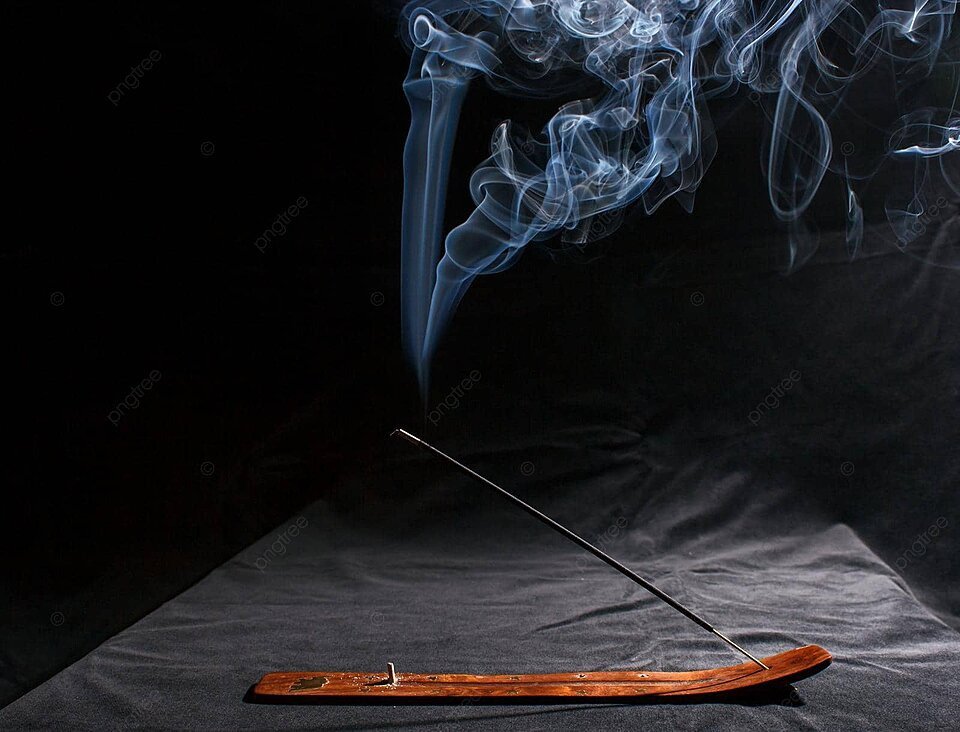 3-Piece Oriental Incense Variety Pack - Image 2