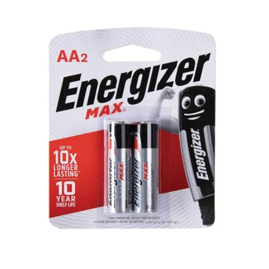 AA Batteries - Image 2