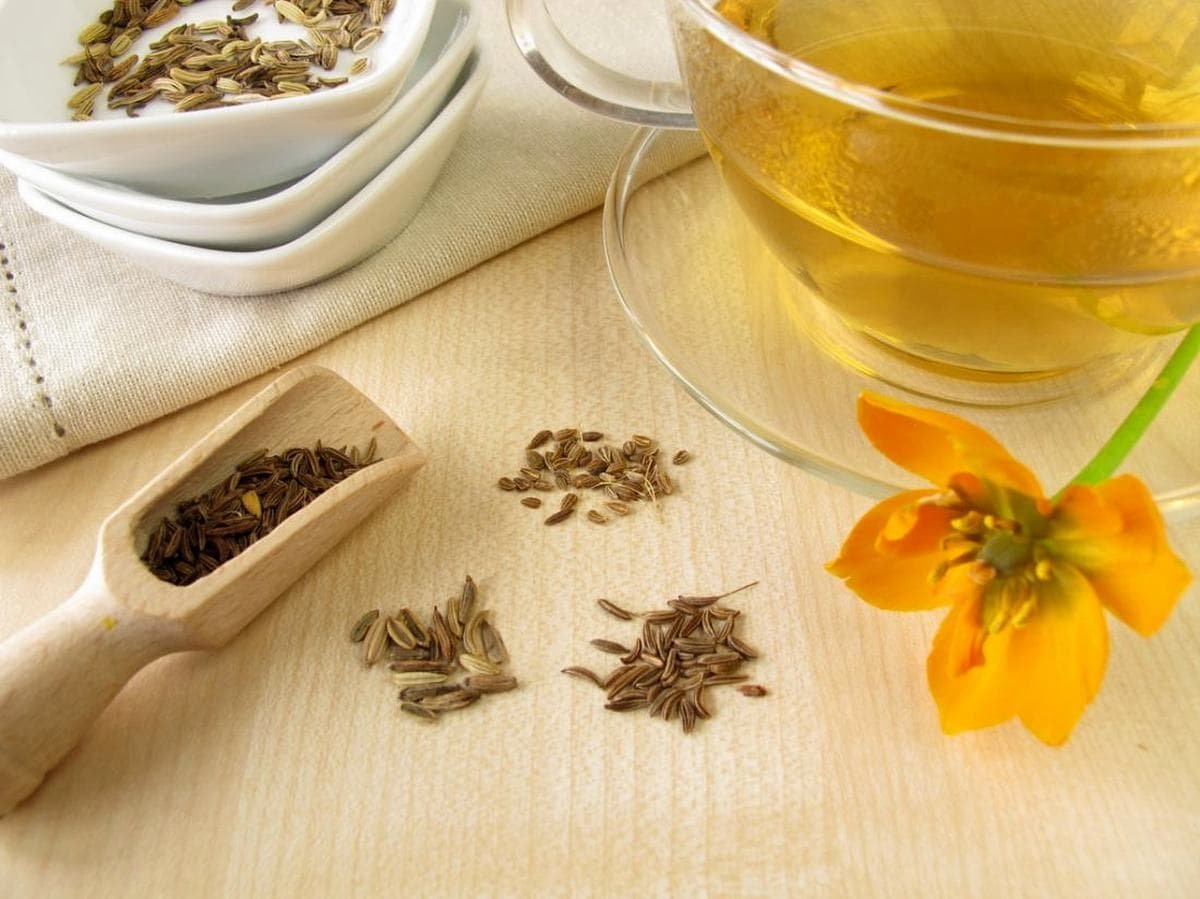 .Anise Tea - Image 2