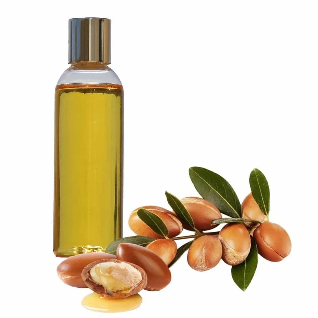 ARGAN OIL - Image 2