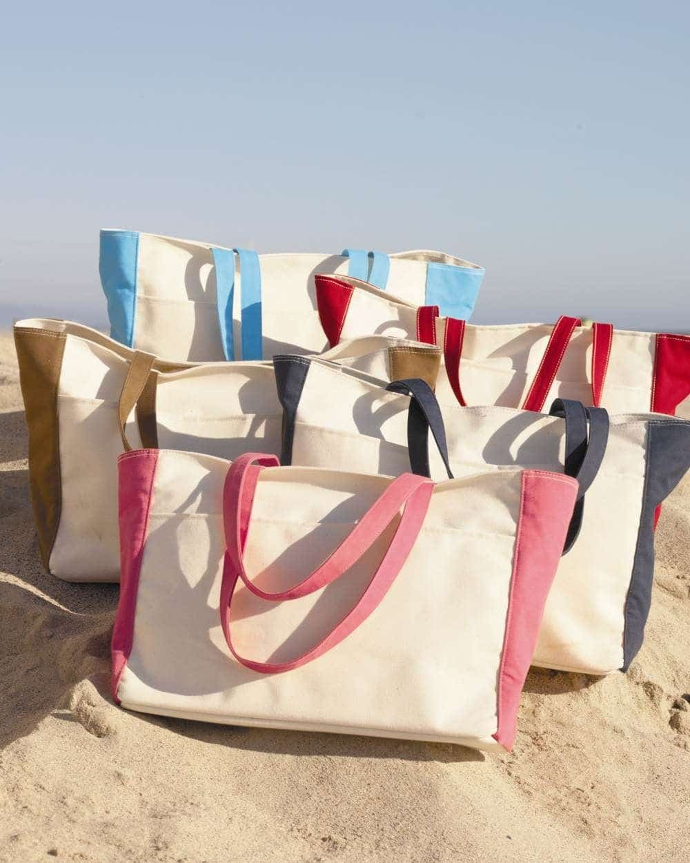 Beach Bag - Image 2