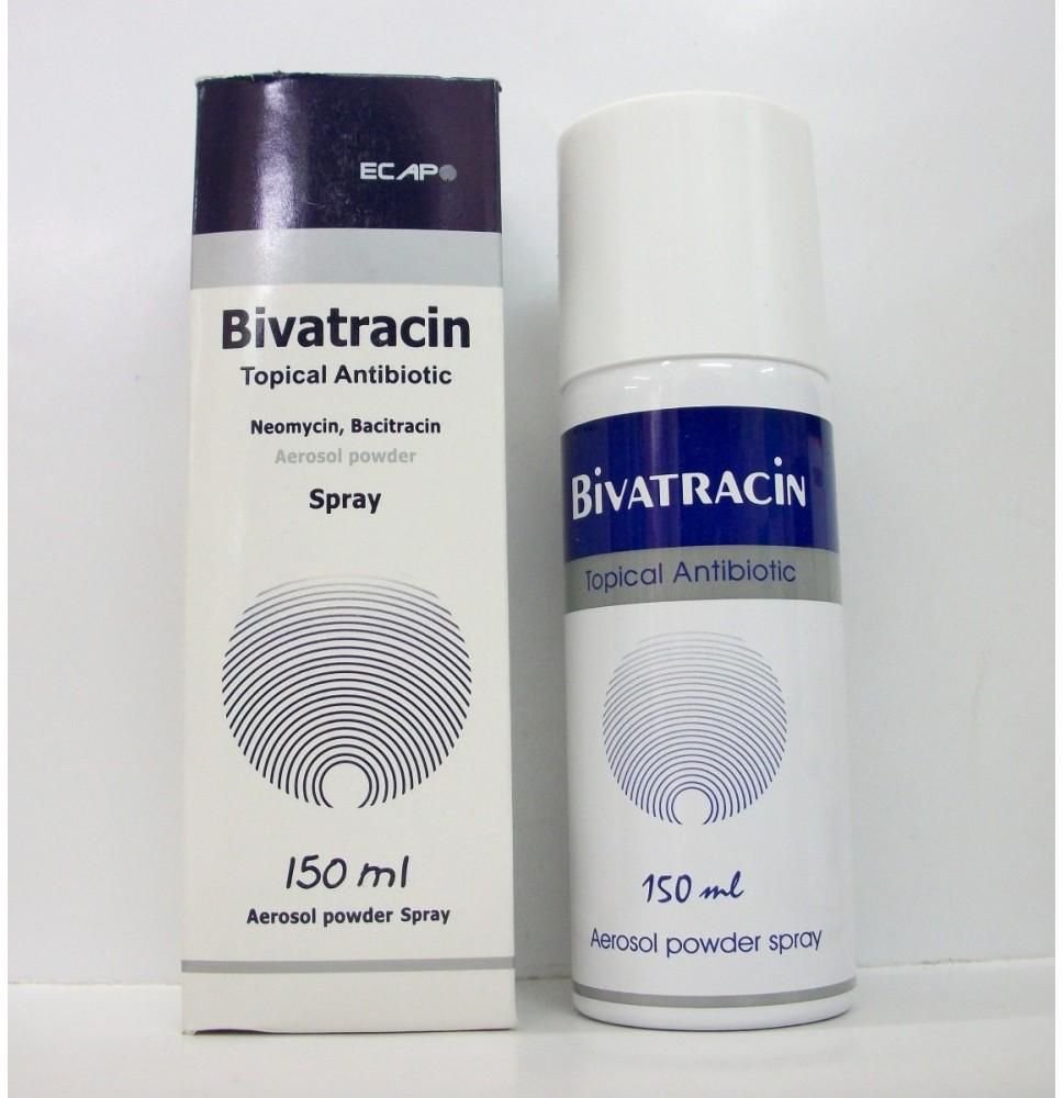 Bivatracin- Antibiotic wound protection - Image 2