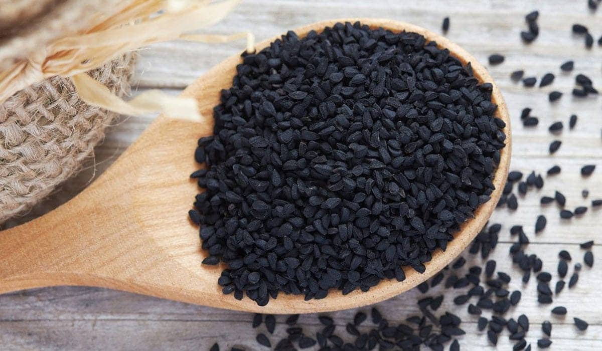 Black seed -Nigella sativa - Image 2