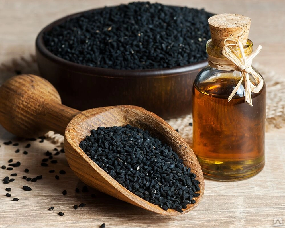 BLACK SEED OIL - Image 2