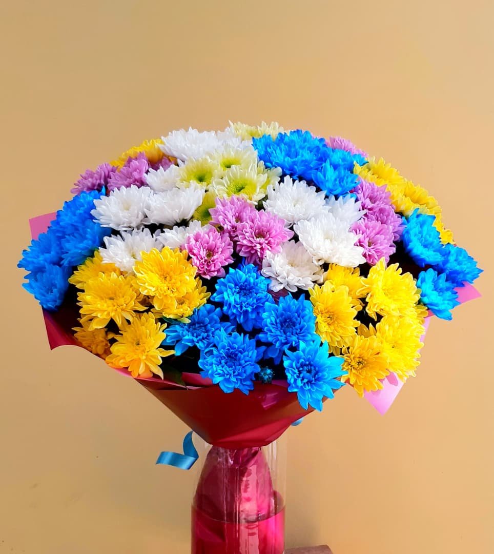 Bouquet № 17 - Image 2