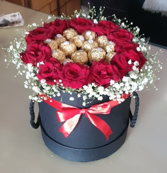 Bouquet № 26 - Image 2