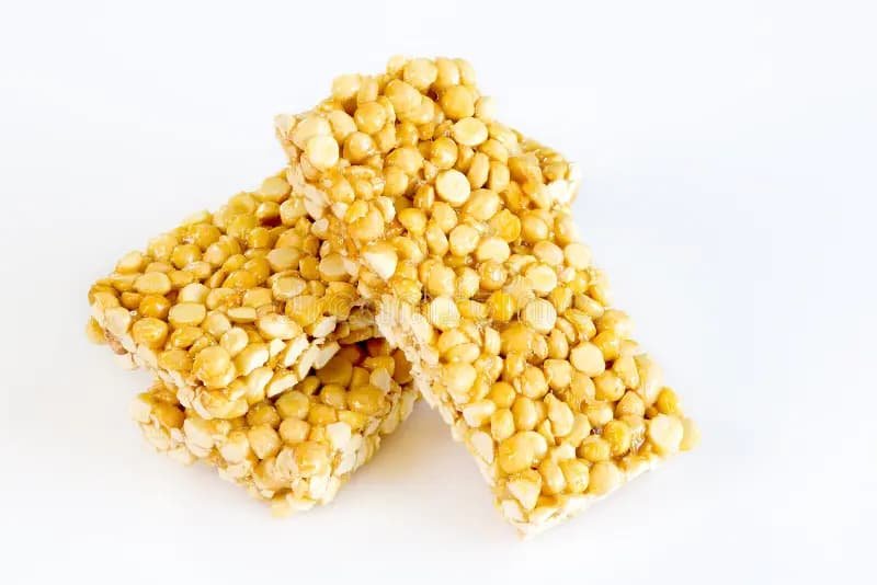 CHICKPEA SWEETS - Image 2