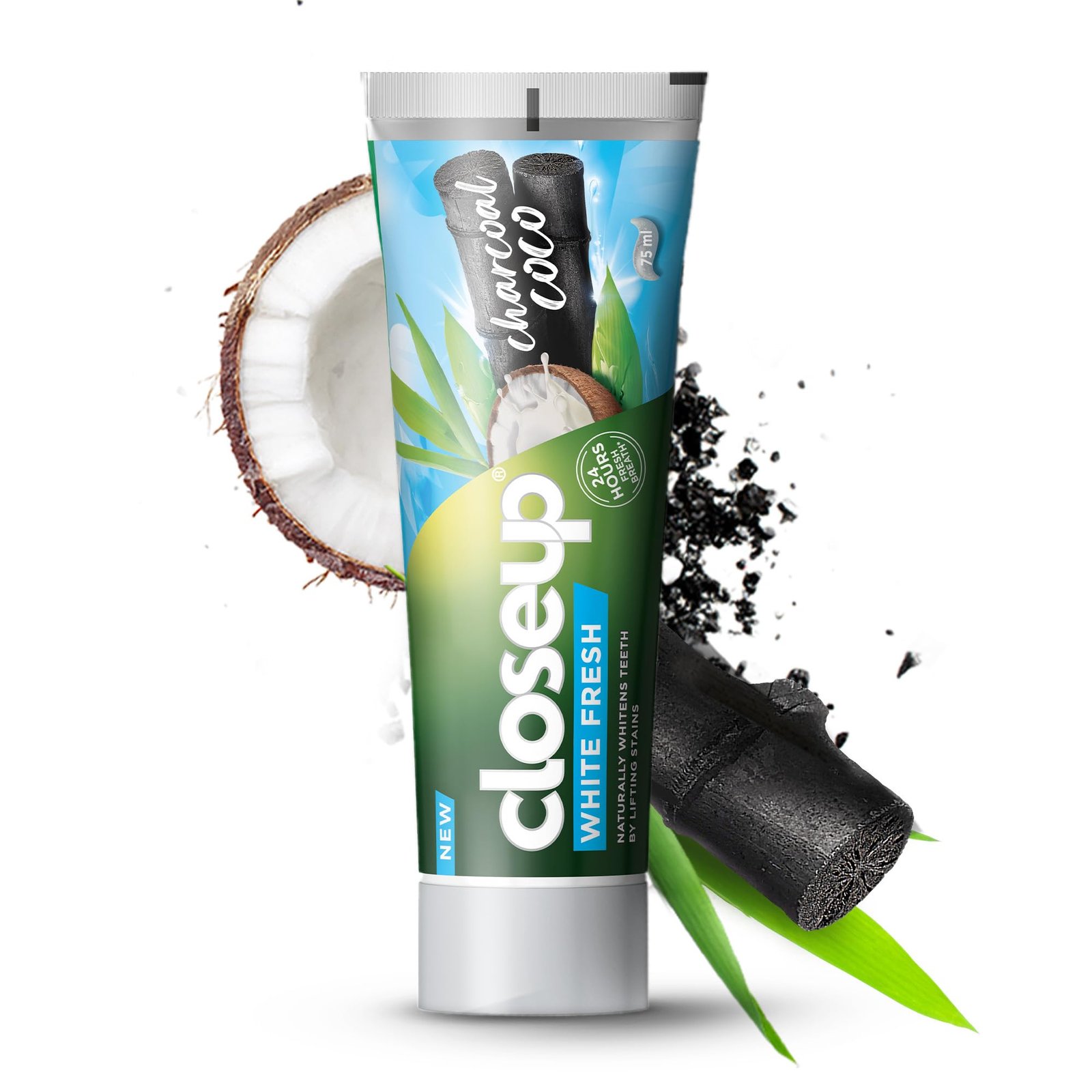 Close-Up Fruit Flavor Toothpaste - Image 2