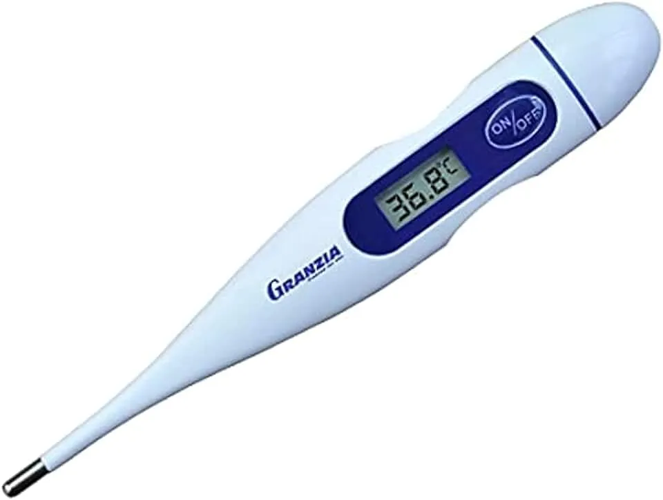 Digital Thermometer - Image 2
