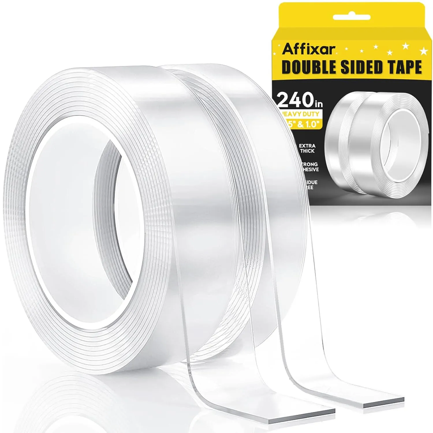 Double-sided tape - Image 2