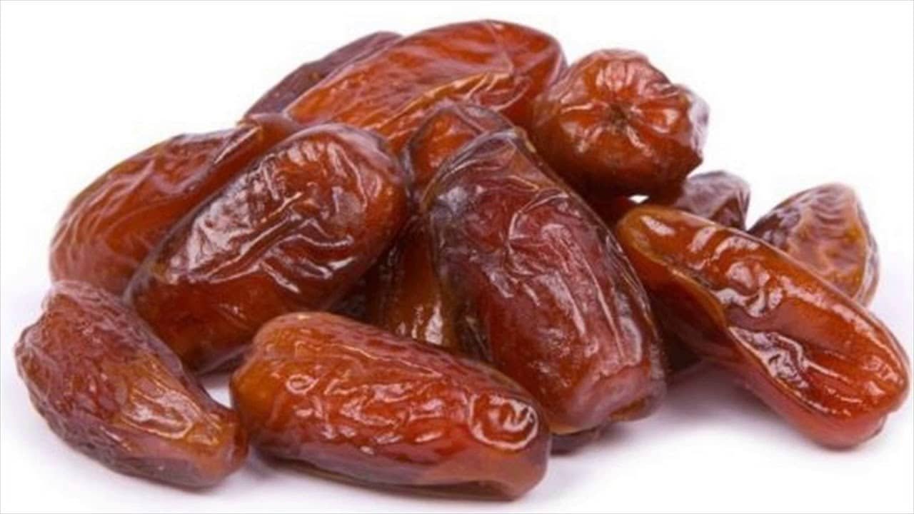 DRIED DATES - Image 2