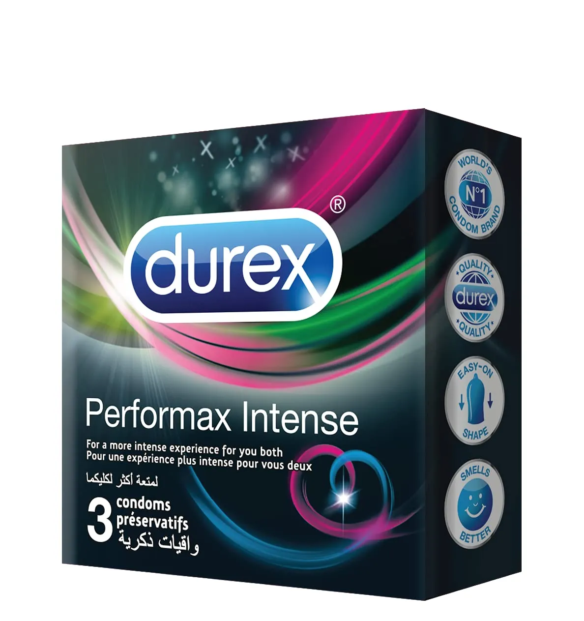 durex- Condom - Image 2