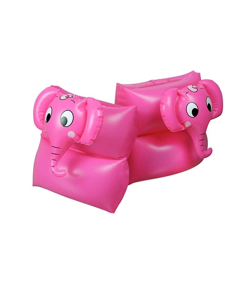 Inflatable Kids' Arm Floats - Image 2