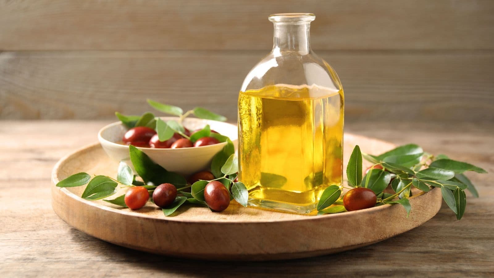 JOJOBA OIL - Image 2