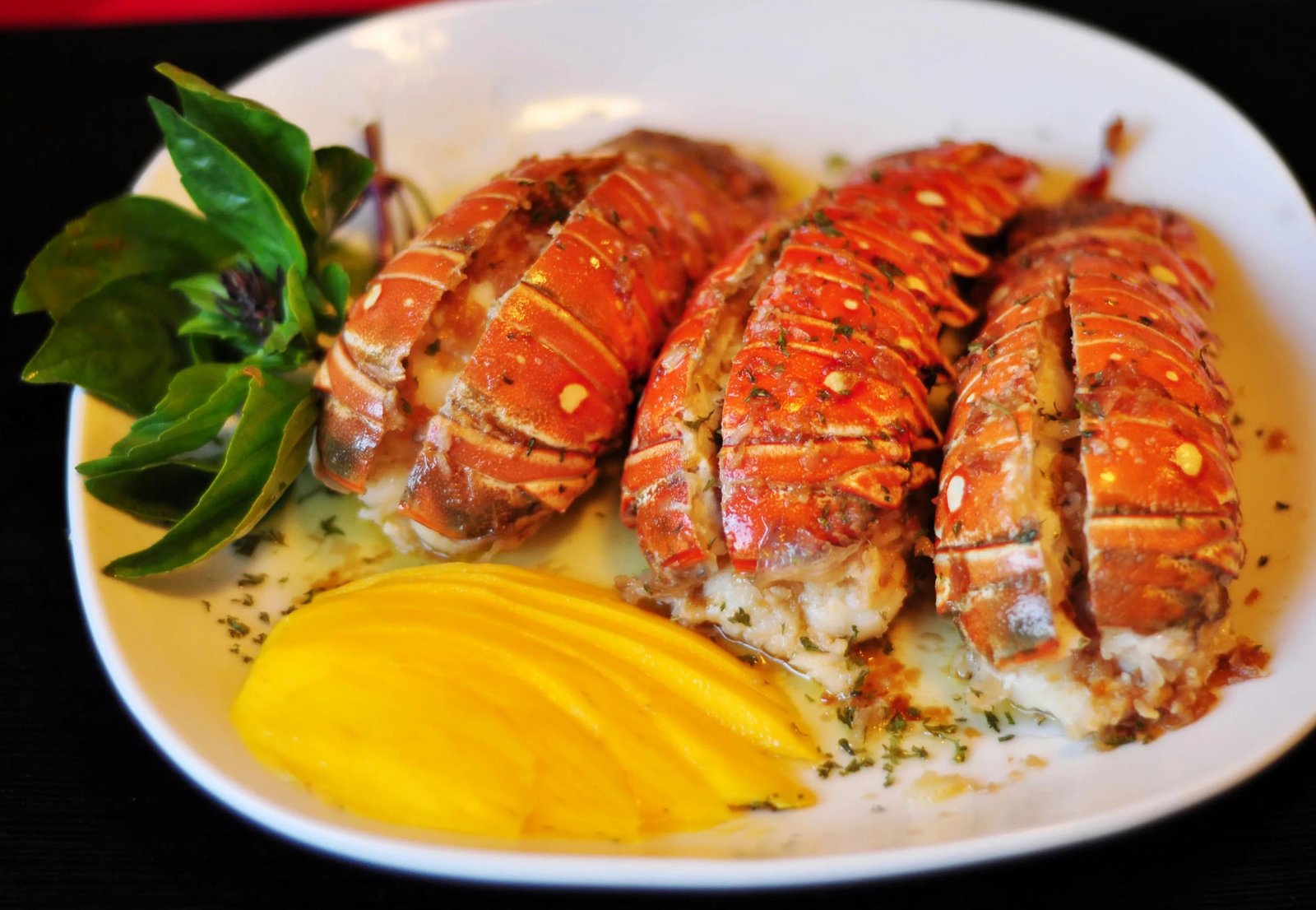 LOBSTER ( FRIED- GRILLED) - Image 2