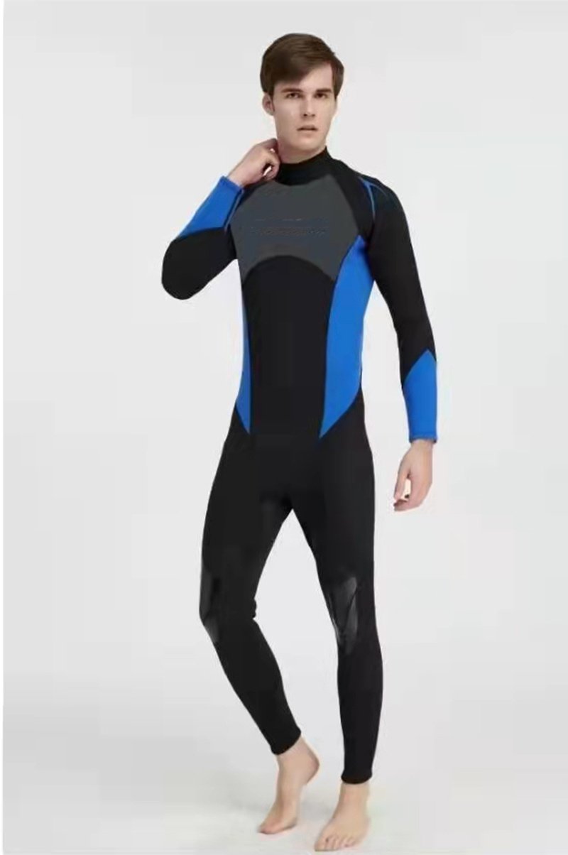 LONG SWIMMING SUIT - Image 2