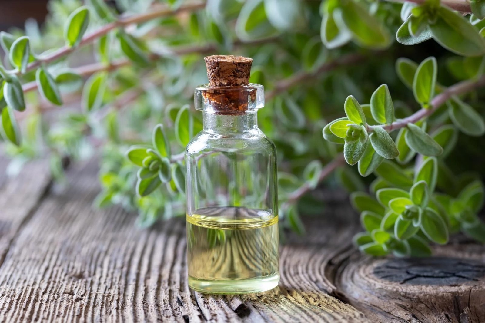 MARJORAM OIL - Image 2