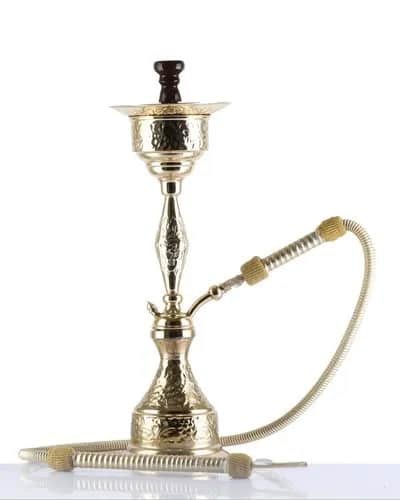 Metal Water Pipe (SHISHA) - Image 2