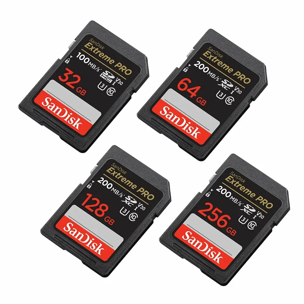 MicroSD Card - Image 2