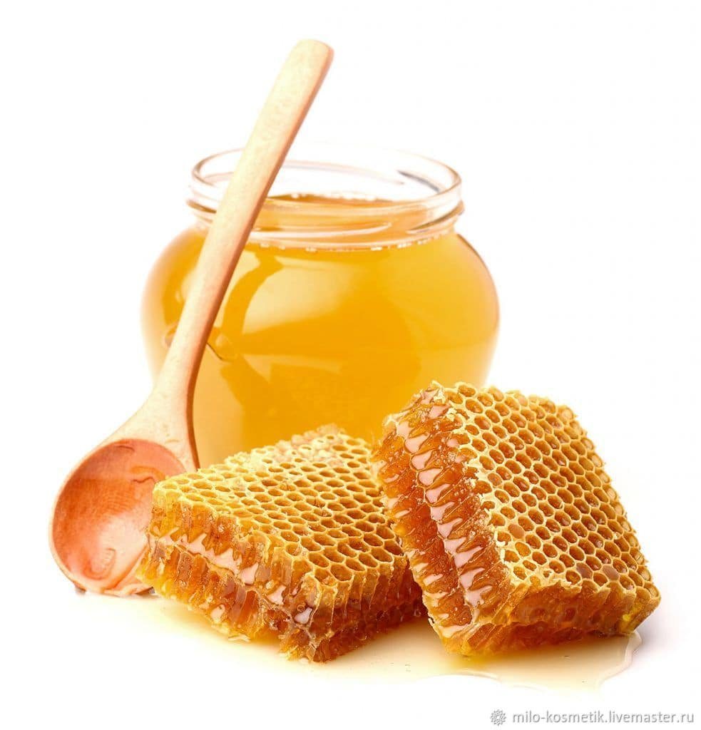 NATURAL HONEY - Image 2