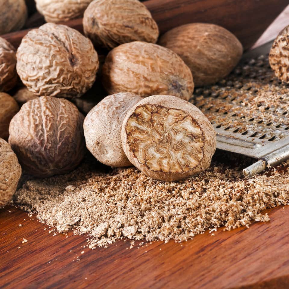 Nutmeg - Image 2